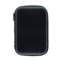 a piece of luggage sitting on top of a table  a piece of luggage sitting on top of a table